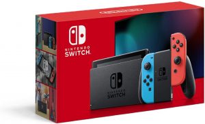 Nintendo Switch ＆ あつ森を定価でGETする方法